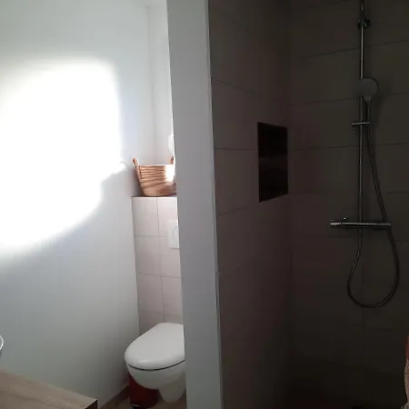 Petite Maison Chaleureuse Appartement Viriat