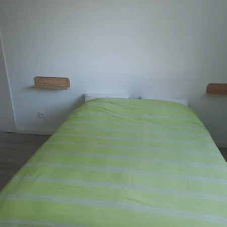 Appartement Petite Maison Chaleureuse Viriat