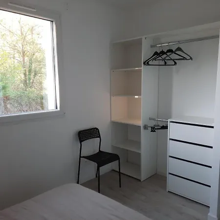 Petite Maison Chaleureuse