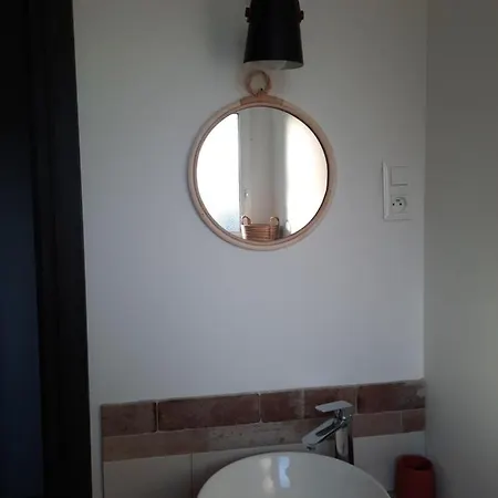 Petite Maison Chaleureuse Appartement