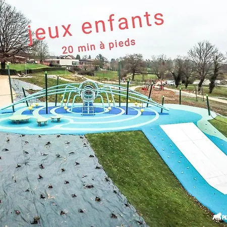Maison La P'tite Des Got - Terrasse & Parking *