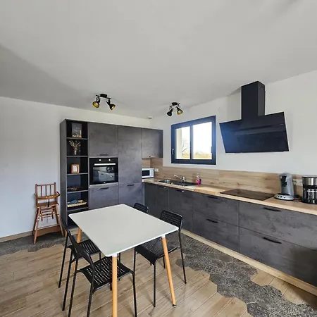 Apartment Maison La P'tite Des Got - Terrasse & Parking *
