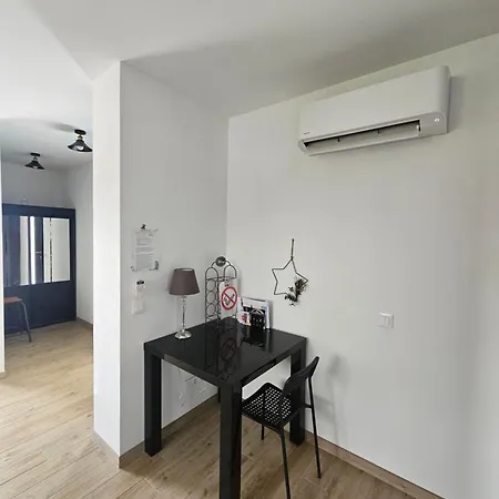 Maison La P'tite Des Got - Terrasse & Parking Apartment Viriat