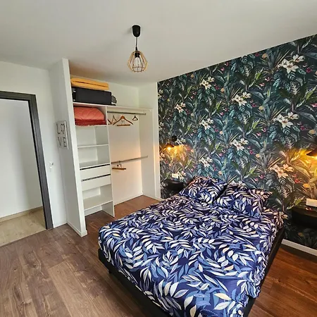 Maison La P'tite Des Got - Terrasse & Parking Apartment